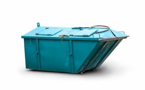 Secure payment portal graphic for Commercial Waste Hillingdon