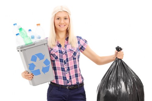 Eco-friendly house clearance solutions