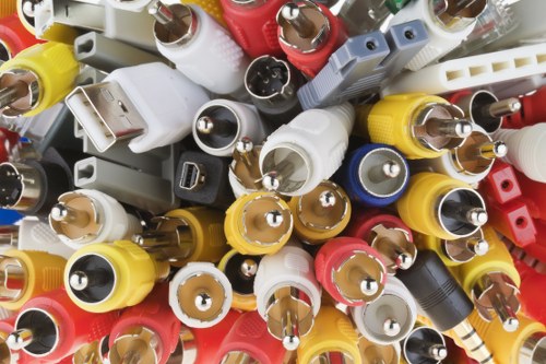 Graphic representing escalation and senior review process